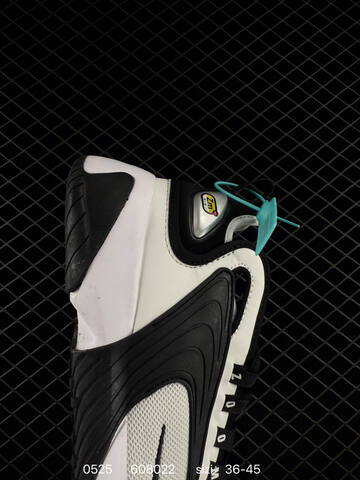 Nike Zoom 2K White Black Teal EU 36-45 Lifestyle - Unisex (BS-71228)