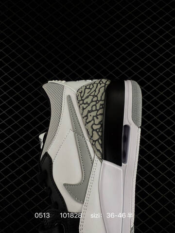 Air Jordan Legacy 312 Low AJ312 Lifestyle BS-79293