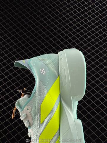 Adidas Adizero Adios Pro 4M Flywire Zoom JR Lifestyle BS-78614