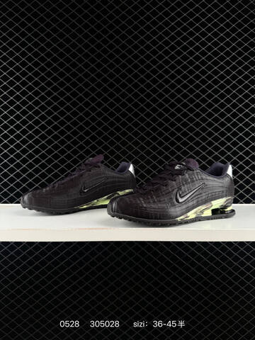 NIKE SHOX Z PEARL IU6262 36-45 305028 Lifestyle - Unisex BS-71146