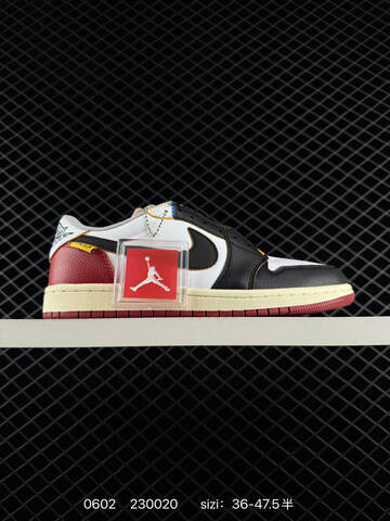 Nike Air Jordan 1 Retro Low OG AIR JORDAN 1 HV8566 36 36 5 37 5 38 38 5 39 40 40 5 41 Lifestyle - Unisex BS-79183