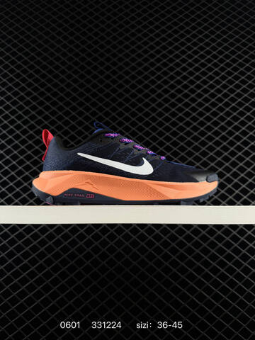 Nike ReactX Wildhorse 10 Multi Color EU 36-45 Trail - Unisex (BS-71063)