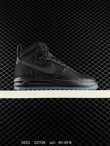 NIKE AIR FORCE 1 Nike Duckboot AF1 Lifestyle BS-71276
