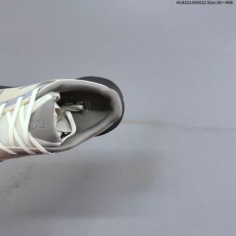 On Cloudtilt Cream White Dark Grey EU 36-46 Running Shoe Running Sneakers - Unisex (BS-69529)