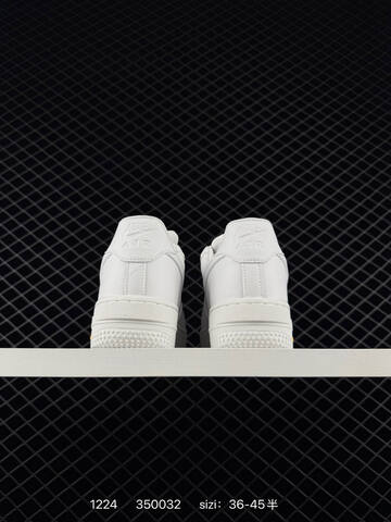 Nike Air Force 1 07 White EU 36-45 Lifestyle - Unisex (BS-73528)