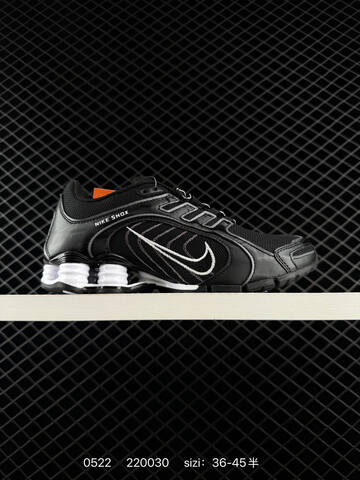 Nike Shox Z HQ7540-001 Black Silver White Pink Neon Green EU 36-45 Running - Unisex (BS-71287)
