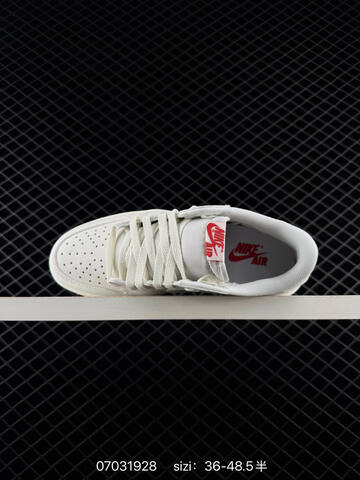 AIR JORDAN 1 Air Jordan Low OG Lifestyle BS-79038