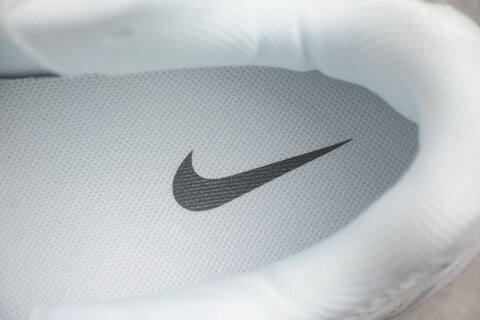 Nike V5 RNR White Black Running Shoe BS-59873