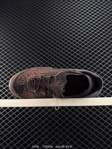 HOKA ONE ONE Restore TC Chukka Dark Brown Brown Black EU 36-45 Running Shoe Running Sneakers - Unisex (BS-86565)