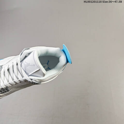 Air Jordan 4 Retro AIR JORDAN 4 Aj4 Lifestyle BS-67783
