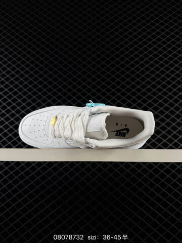 Nike Air Force 1 07 DV0785-300 White EU 36-45 Lifestyle - Unisex BS-69895
