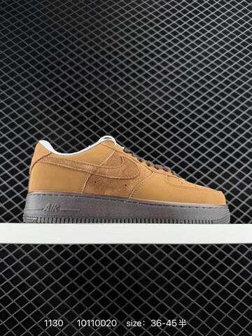 Nike Air Force 1 07 Multi-color EU 36-45 5 Lifestyle - Unisex (BS-73911)