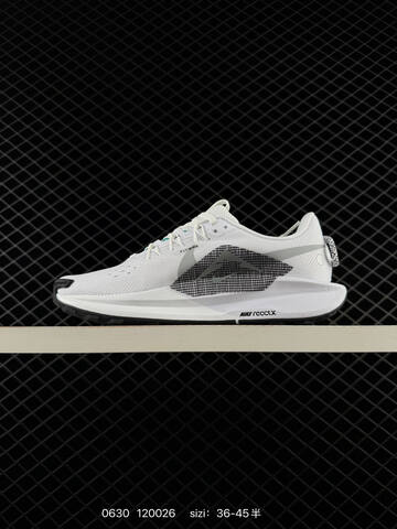 Nike REACTX PEGASUS TRAIL 5 Next Nature White Grey Teal Black EU 36-45 Trail Shoe - Unisex (BS-70512)