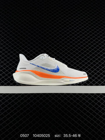 Nike Air Zoom Pegasus 41 FD2722-100 36 36 5 37 5 38 38 5 39 40 4 Lifestyle - Unisex BS-71627