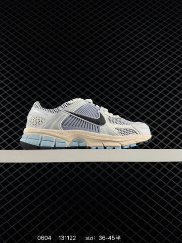 Nike Zoom Vomero 5 Light Green White Silver Red Beige Black EU 36-45 Running - Unisex (BS-70988)