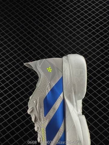 Adidas Adizero Adios Pro 4M Flywire Zoom JR636 Lifestyle BS-78458