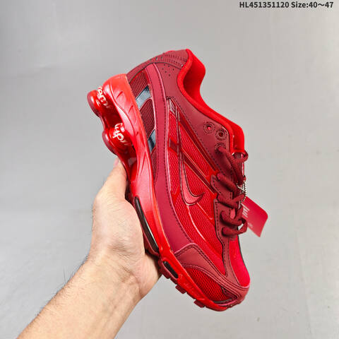 Nike Shox Ride 2 II7635-012 ID HL451351120 Lifestyle BS-63397