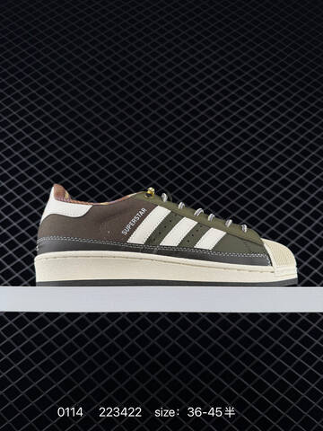 Adidas Originals Superstar JR6991 36 36 5 37 Lifestyle Women s BS-76703