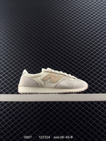 New Balance 471 U471AL Off White Beige Light Brown EU 36-45 Sneaker Unisex BS-82864