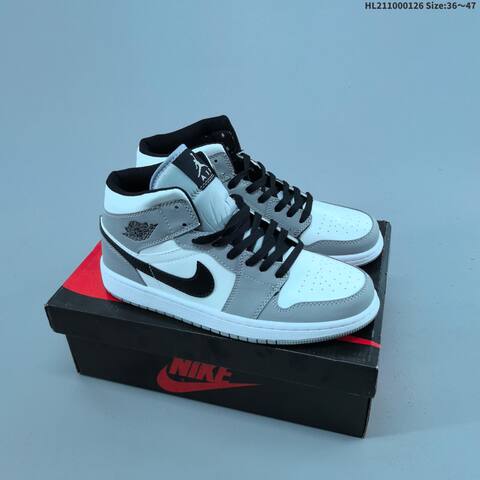 Air Jordan 1 HIGH OG 85 Midnight Navy AIR JORDAN 1 Aj1 Lifestyle BS-66820