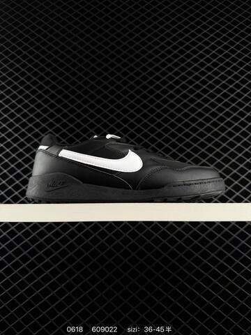 Nike Terra Manta White Black EU 36-45 Sneaker - Unisex BS-70707