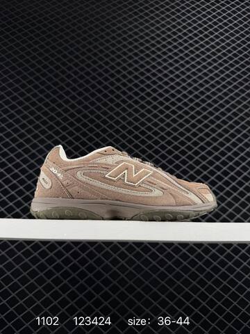 New Balance 204 Teal Mint Cream Grey Orange Beige EU 36-44 Sneaker - Unisex (BS-82641)