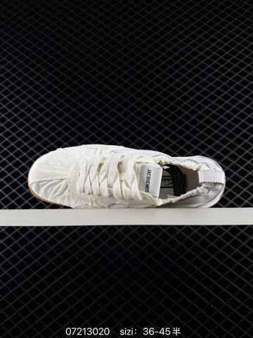 Nike Jacquemus x Nike Air Max 1 Waffle Racer Off White Light Grey Gum Brown EU 36-45 Lifestyle - Unisex (BS-70134)