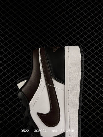 Air Jordan 1 Low AIR JORDAN 1 Aj1 Lifestyle BS-79240