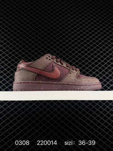 Nike SB Dunk Low Light Blue White Orange EU 36-39 Skate - Women's (BS-72741)