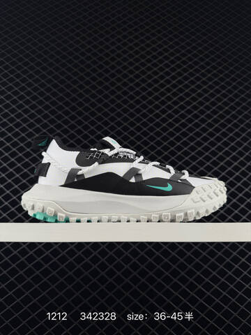 Nike ACG Mountain Fly Low GTX Multi-color EU 36-46 Trail - Unisex (BS-73740)