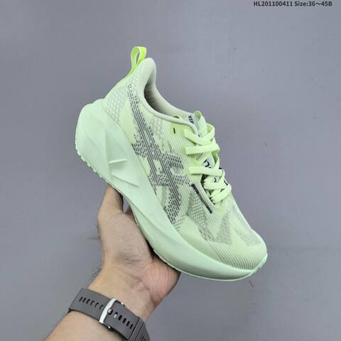 Other Asics NOVABLAST 5 LE 1011 B974-031 36 4 1 1 Replica For Sale High-end Men s And Women s Fashion Sports Running And Basketball Shoes Up To 95 Off Retail During The Current Promotion Casual Lifestyle Sneakers (BS-68922)