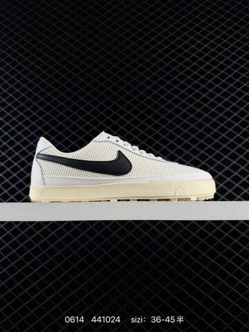 Nike Astro Grabber Sail Black Cream White EU 36-45 Lifestyle - Unisex (BS-70782)