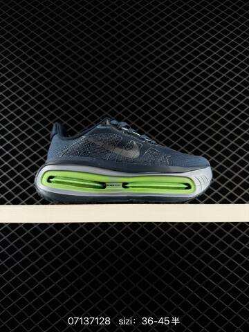 Nike Air Zoom Vomero Premium Multi Color EU 36-45 Running - Unisex (BS-70263)