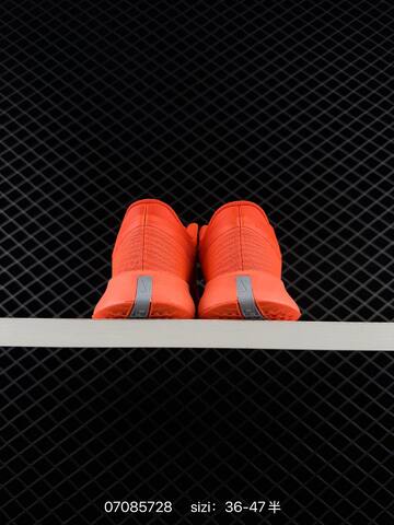 Nike Air Zoom Vapor Pro 3 Bright Orange Metallic Silver EU 36-47 Training - Unisex (BS-70351)