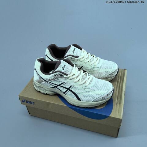 Other ASICS Gel-Flux 4 GEL-FLUX4 Premium Replica High-end Men s And Women s Fashion Sports Running And Basketball Shoes Up To 95 Off Retail During The Current Promotion Casual Lifestyle Sneakers (BS-68932)