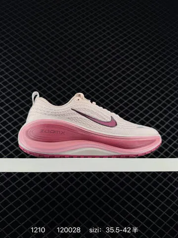 Nike Vomero 18 Black White 35 5-46 Running - Unisex BS-73787