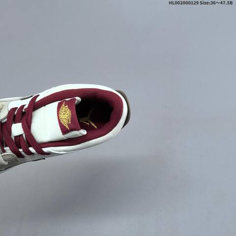 Air Jordan Legacy 312 Low CNY AJ312 Lifestyle BS-66776