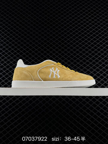 MLB CLUBBIE SD ASXCB26 N Green White Gum Brown EU 36-45 Skate Shoe Skate Sneakers - Unisex