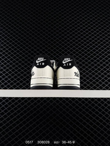 Nike Air Force 1 07 Low UN3699-088 Lifestyle BS-71389