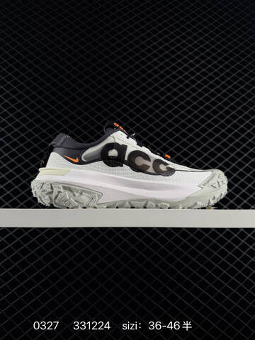 Nike ACG Mountain Fly 2 Low Multi Color EU 36-46 Trail - Unisex (BS-72438)