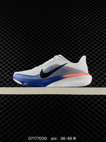 Nike Air Zoom Pegasus 42 42 IB1873-500 LD 7030 150 Lifestyle - Men's (BS-70179)
