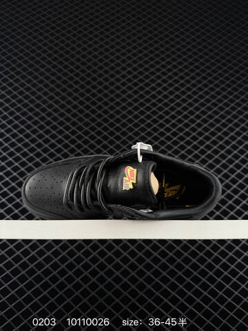 Jordan Air Jordan 1 Low Travis Scott DIY XS2025 DF24 Black Gum Brown EU 36-45 Sneaker - Unisex BS-79724
