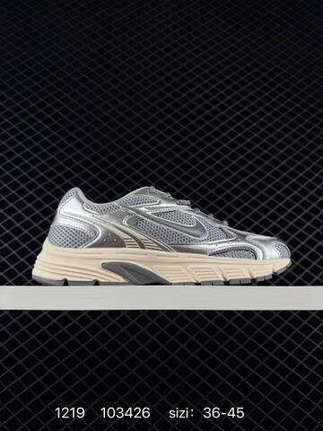 Nike Zoom Vomero 20 HF1877-101 White Silver Black EU 36-45 Running - Unisex (BS-73591)