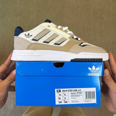 Other Adidas Originals Drop Step 2 0 LOW 2 0 10 IG4334 Lifestyle BS-87015