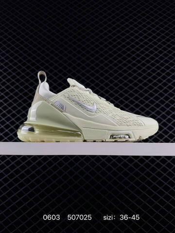 Nike Air Max 270 IO9884 002 36-45 507025 Lifestyle - Unisex (BS-71004)