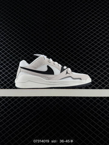 Other Air Jordan CMFT Era Swoosh Logo Lifestyle BS-78894