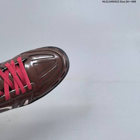 Jordan Air Jordan 1 Low OG Brown Cream Red EU 36-46 Lifestyle - Unisex (BS-66084)