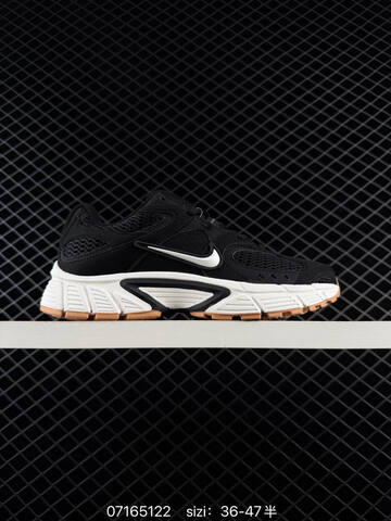 Nike V5 RNR Silver White Burgundy Black Brown EU 36-47 Running - Unisex (BS-70208)