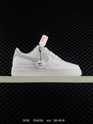 Nike Air Force 1 Low CJ095 Lifestyle BS-71376