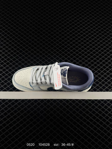 NIKE SB DUNK NIKE DUNK LOW ZoomAir 36 Lifestyle - Women's (BS-71352)
